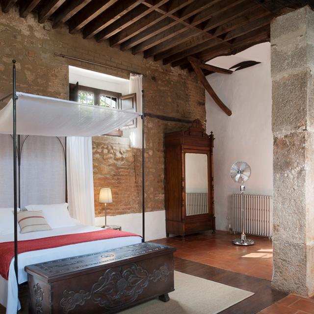 Hotel Cortijo del Marques