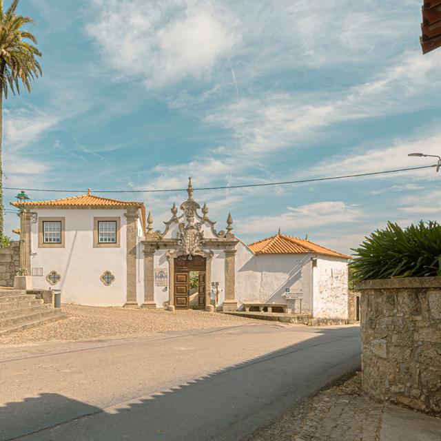 Quinta Sao Miguel de Arcos