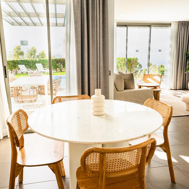 Villas La Quinta