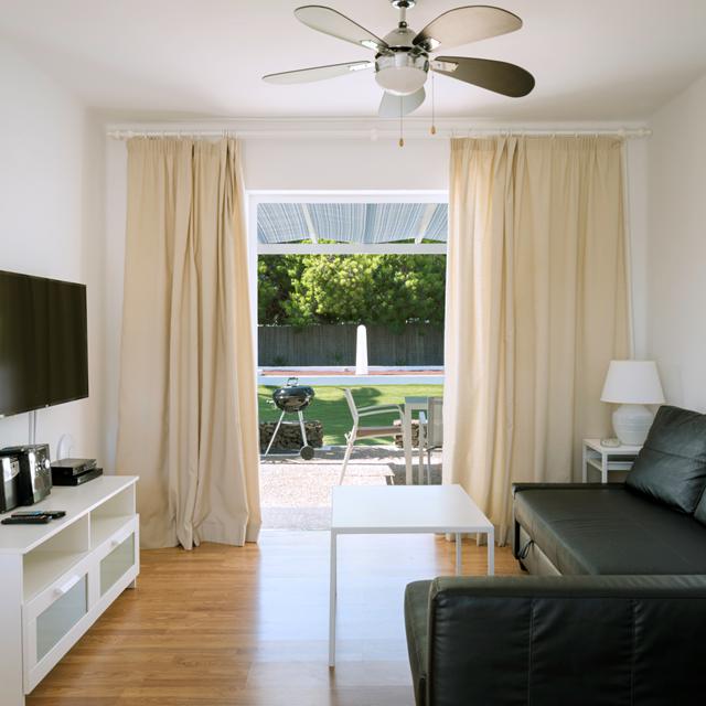 Villas New Lanzasuites