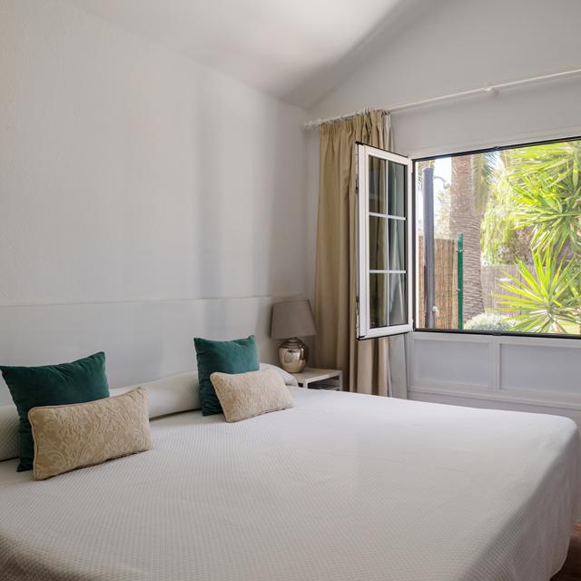 Villas New Lanzasuites