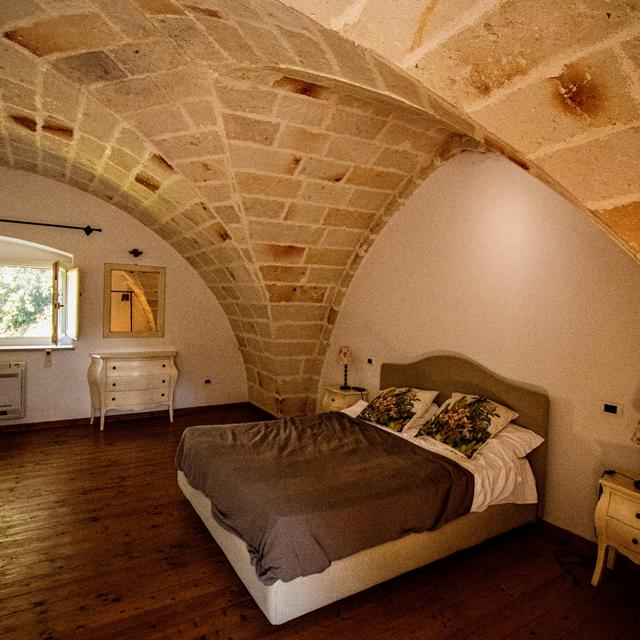 Masseria Baroni Nuovi