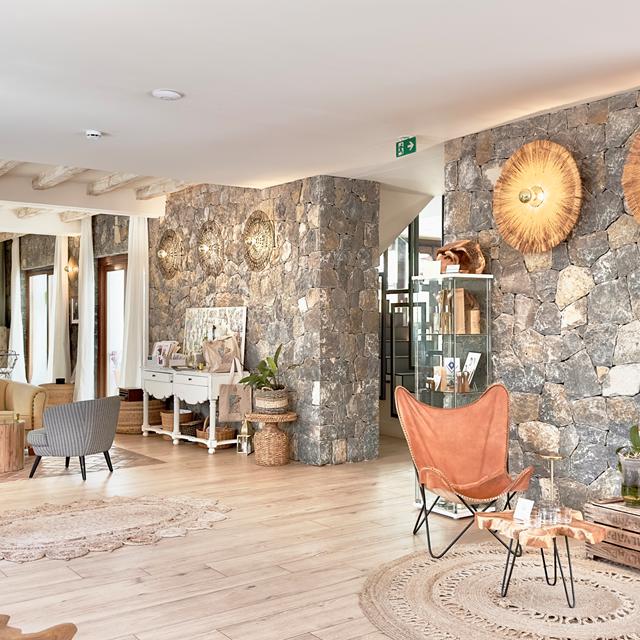 Hotel Abaco Altea