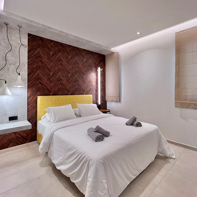 Anaxo Resort