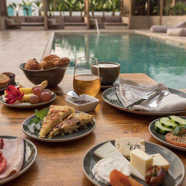 Barefoot Hotel Mallorca