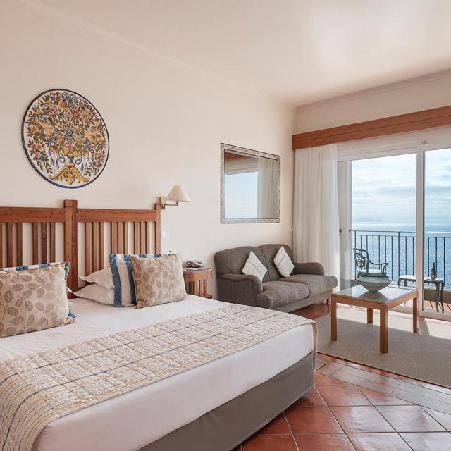 Albatroz Beach & Yacht Club