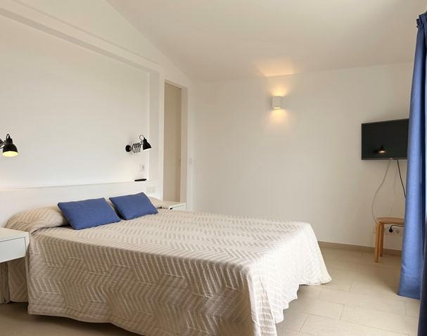 Apartamentos Nure Mar y Mar