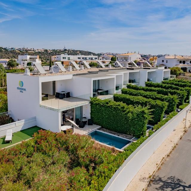 Villas São Rafael