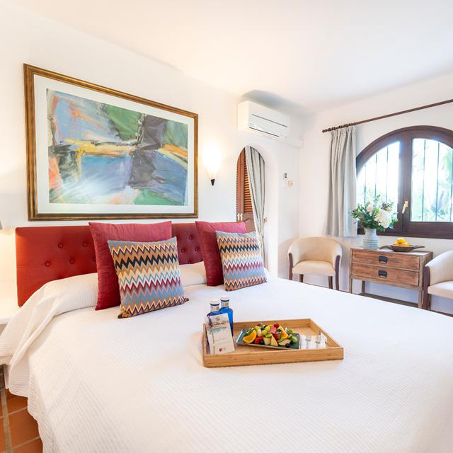 Casa Munich Ibiza