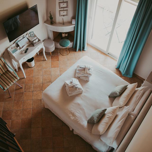 Relais Colle Buono