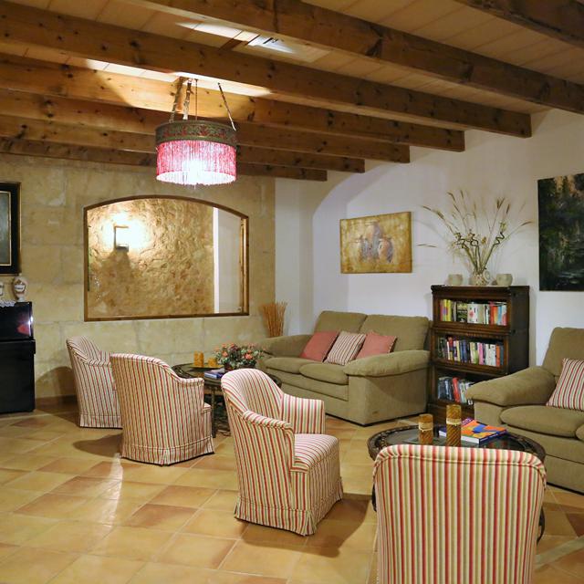 Can Canals Finca Hotel & Spa