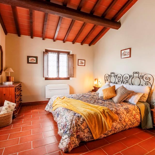 Agriturismo Castellare di Tonda