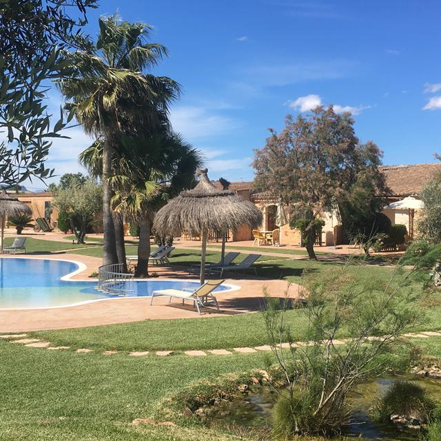 Can Canals Finca Hotel & Spa