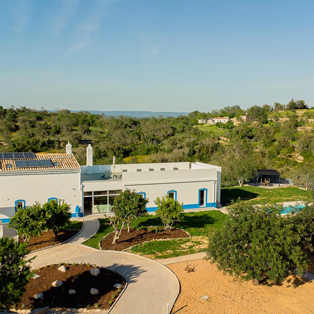 Quinta da pi Silveira