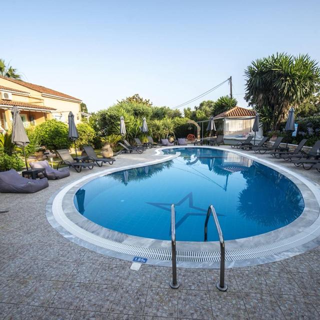 Kassiopi Mare Maisonettes