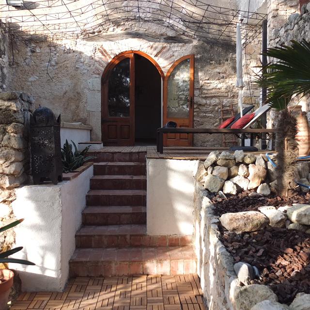 Peralta Villas Boutique