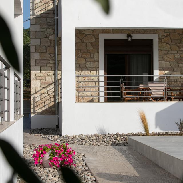 Michelangelo suites and apartments