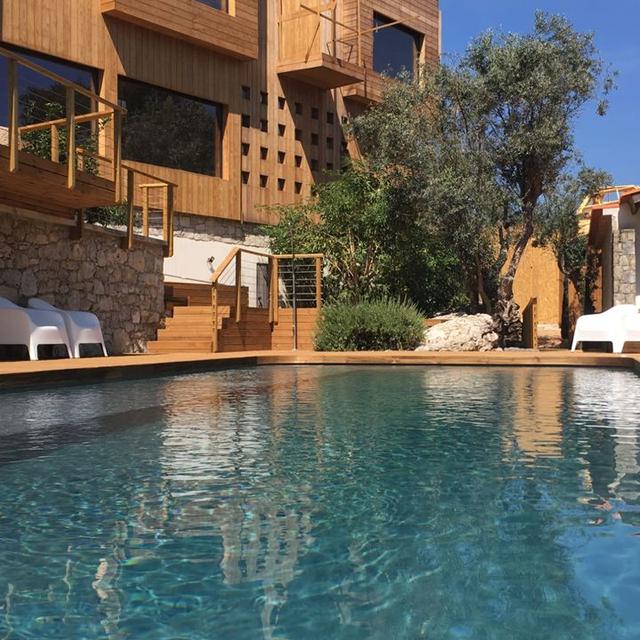 Cooking and Nature | Emotional Hotel