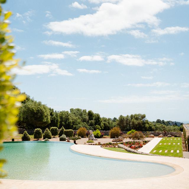 Hotel Rural Binigaus Vell