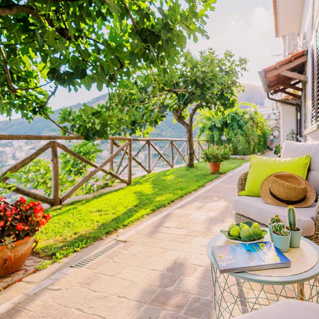 Monte Brusara Relais