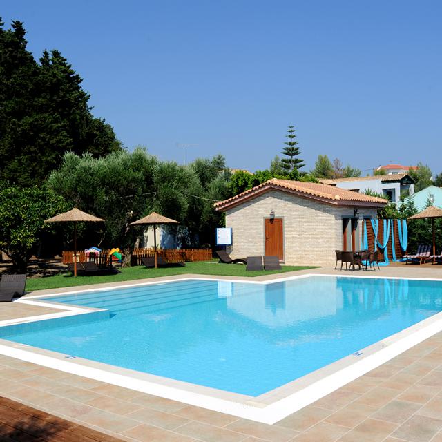 Olive Grove Estate "Eleas Gi"