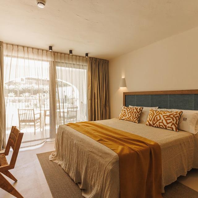 Boutique Hotel Los Limoneros