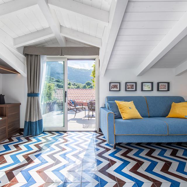 Gargiulo Resort