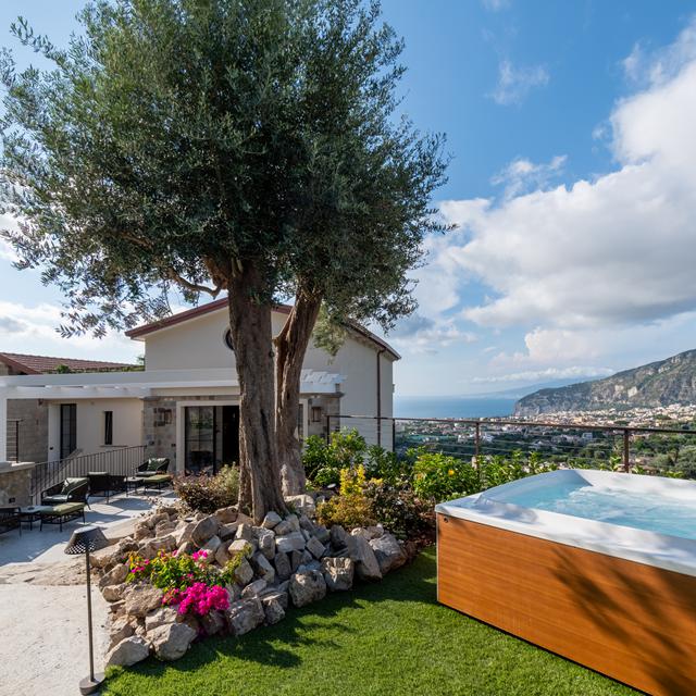 Gargiulo Resort