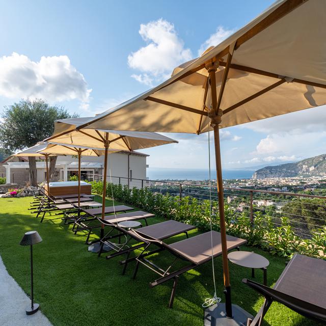 Gargiulo Resort