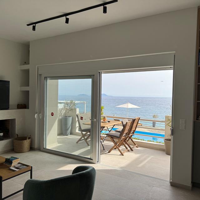 East Of Preveli Villas