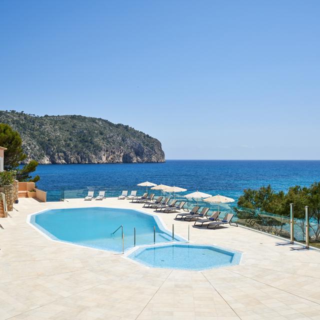 Bahia Suites Camp de Mar