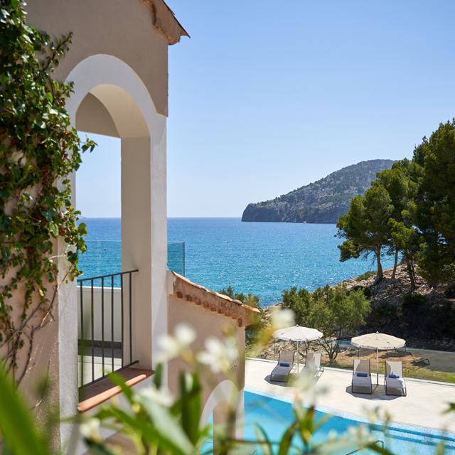 Bahia Suites Camp de Mar