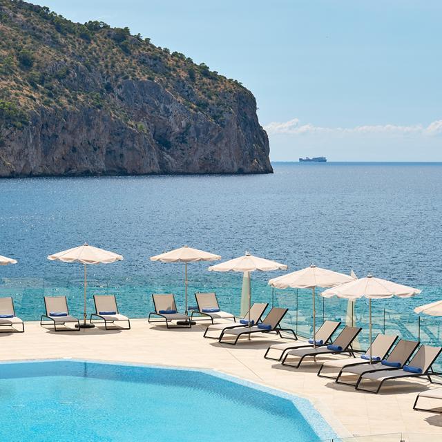 Bahia Suites Camp de Mar
