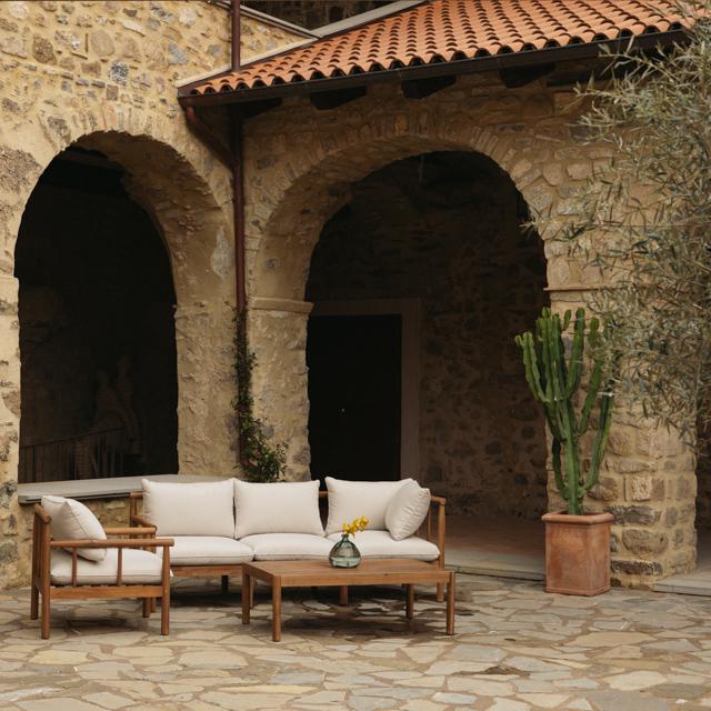 Convento Francescano