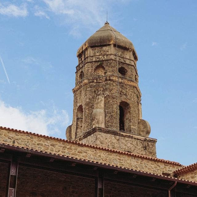 Convento Francescano