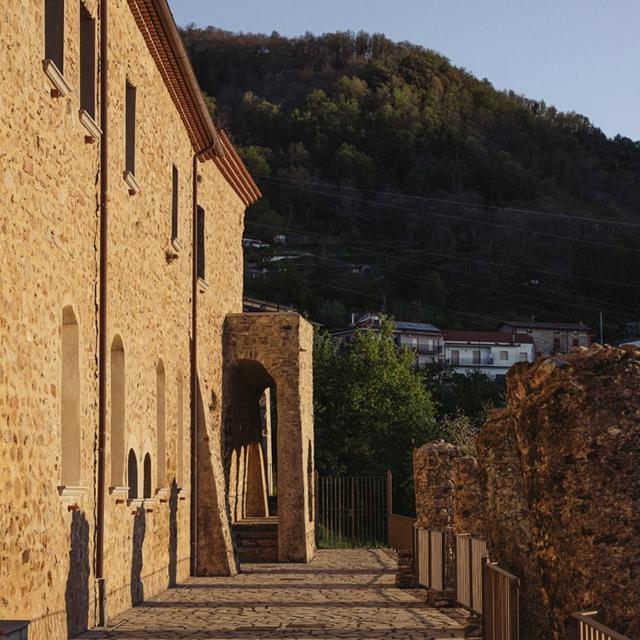 Convento Francescano