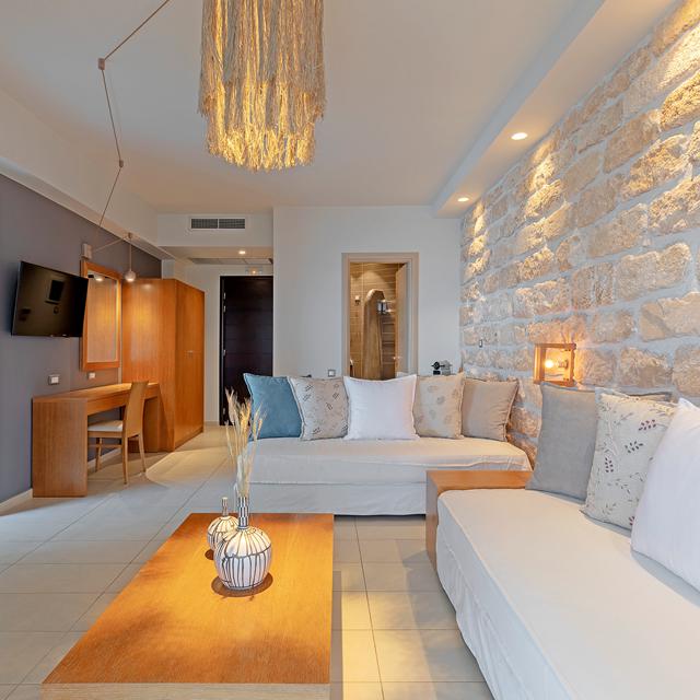 Anastasia Hotel & Suites