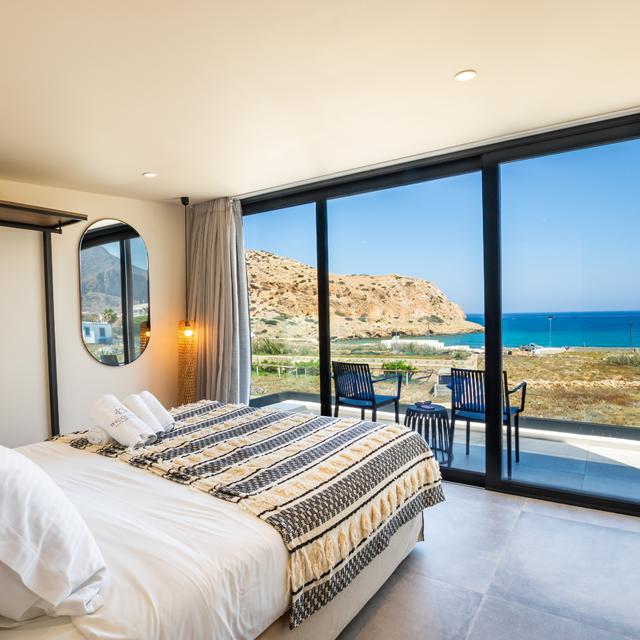 Incognito Luxury Villas