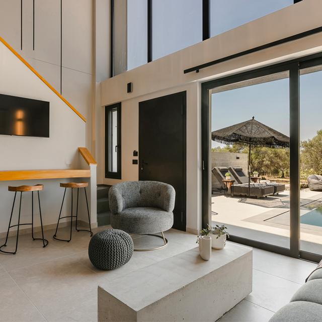 Olive Lofts Kefalonia
