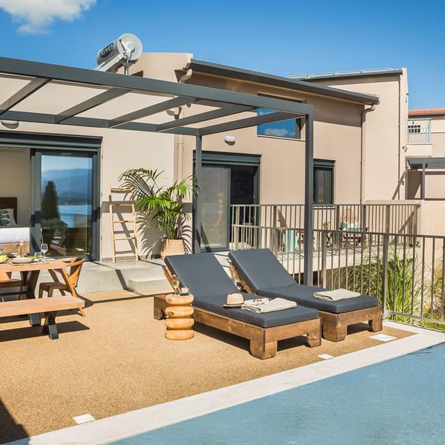 Ionian Village Complex