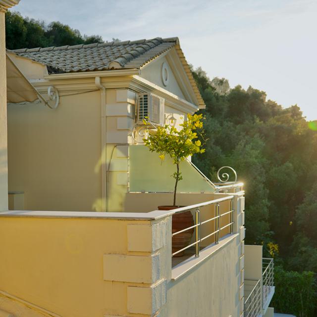 Spileo House Boutique Apartments