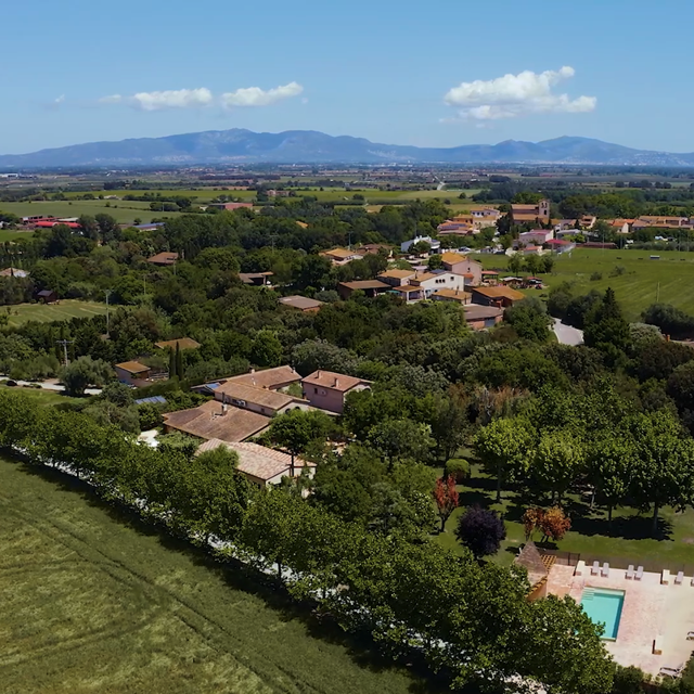 Hotel El Moli de Siurana