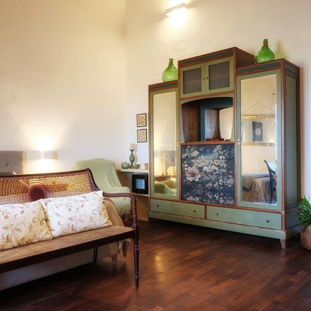 Casal di Peppe Charming Home
