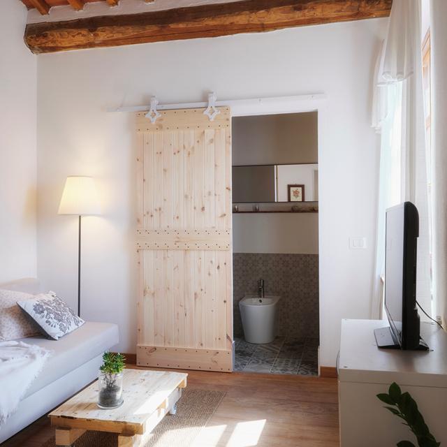 Casal di Peppe Charming Home