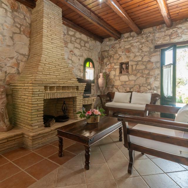 Aresti Villas