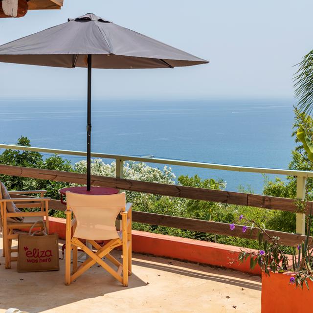 Lithina Villas