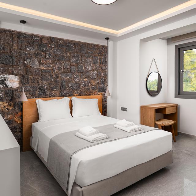 Terra Olivia Luxury Villas & Suites