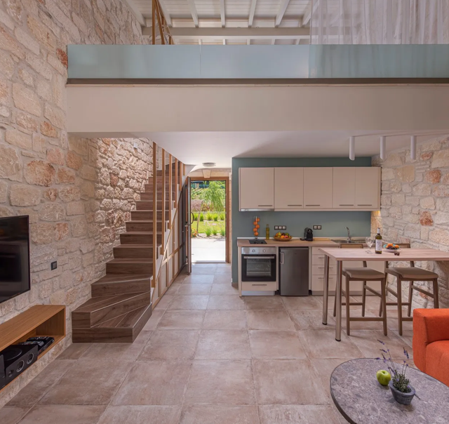 Mint Retreat Suites