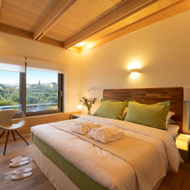 Conte Marino Villas