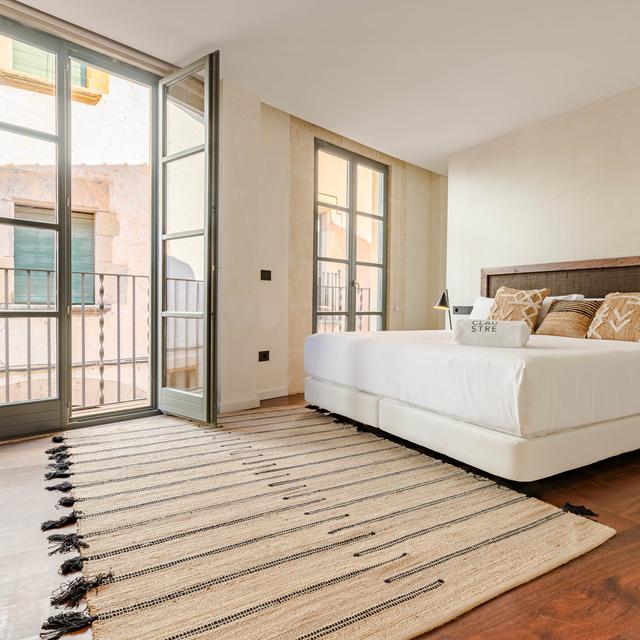 Gran Claustre Boutique Hotel & spa